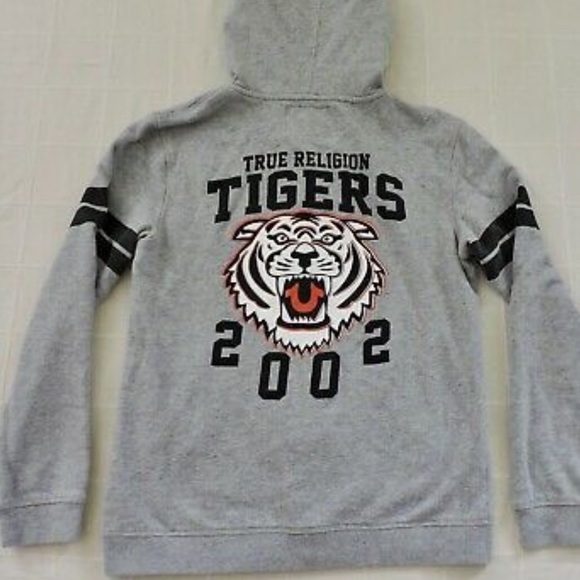 true religion hoodie price